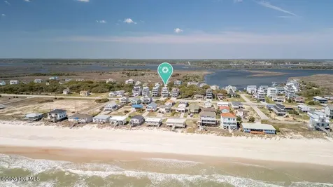 2671 Island Drive North Topsail Beach NC 28460