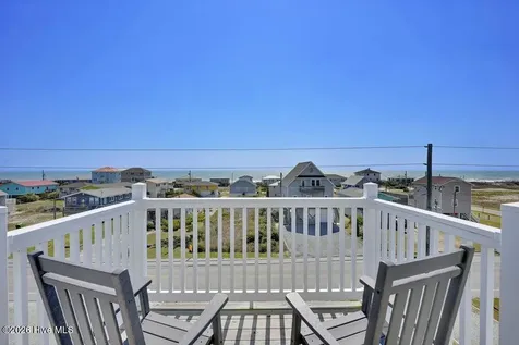 2671 Island Drive North Topsail Beach NC 28460