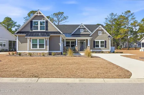 1064 Mayfair Way SW Sunset Beach NC 28468