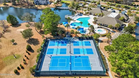 1064 Mayfair Way SW Sunset Beach NC 28468