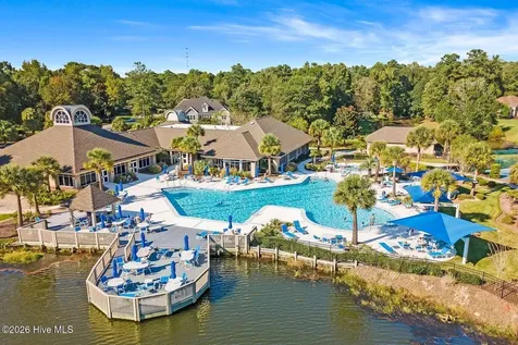 1064 Mayfair Way SW Sunset Beach NC 28468
