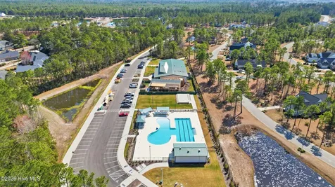 1064 Mayfair Way SW Sunset Beach NC 28468