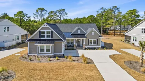 1064 Mayfair Way SW Sunset Beach NC 28468