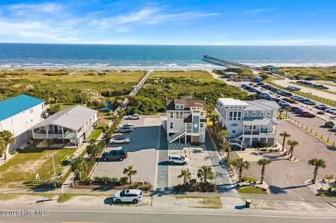 1064 Mayfair Way SW Sunset Beach NC 28468