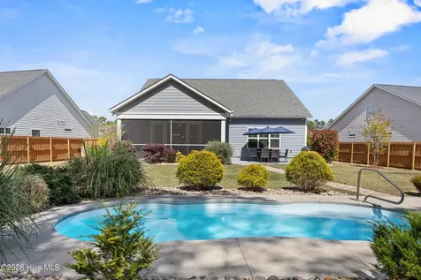 375 Canter Crest Road Hampstead NC 28443