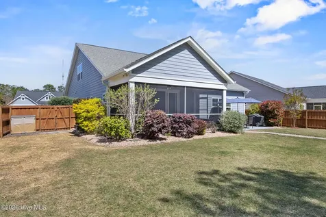 375 Canter Crest Road Hampstead NC 28443