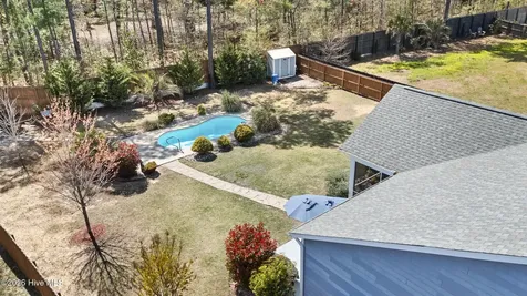 375 Canter Crest Road Hampstead NC 28443