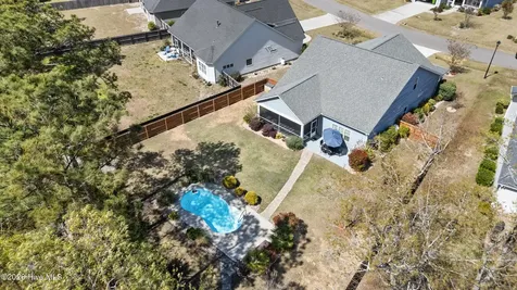 375 Canter Crest Road Hampstead NC 28443