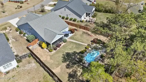 375 Canter Crest Road Hampstead NC 28443