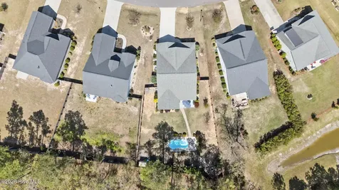 375 Canter Crest Road Hampstead NC 28443