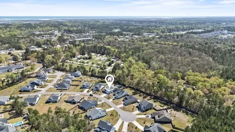 375 Canter Crest Road Hampstead NC 28443