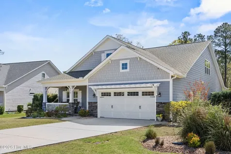 375 Canter Crest Road Hampstead NC 28443