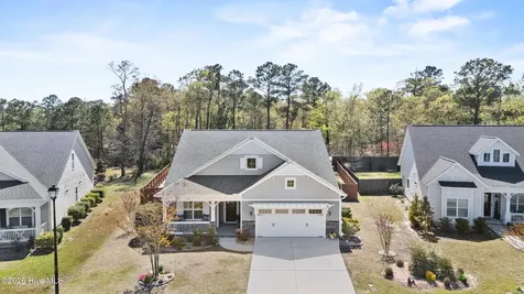 375 Canter Crest Road Hampstead NC 28443