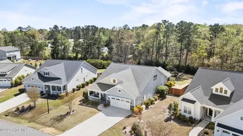 375 Canter Crest Road Hampstead NC 28443