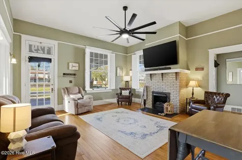 129 E Railroad Street La Grange NC 28551