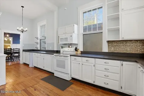129 E Railroad Street La Grange NC 28551