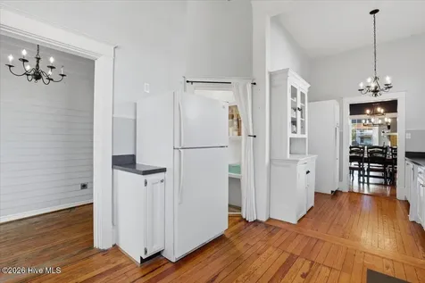 129 E Railroad Street La Grange NC 28551