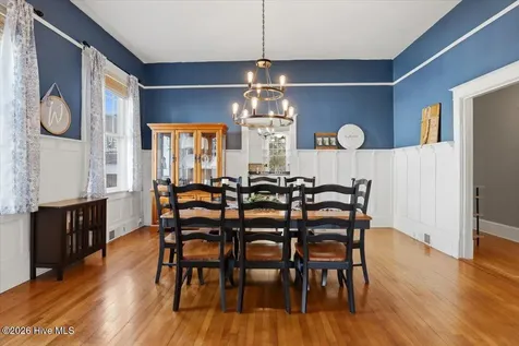 129 E Railroad Street La Grange NC 28551