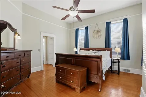 129 E Railroad Street La Grange NC 28551