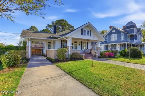129 E Railroad Street La Grange NC 28551