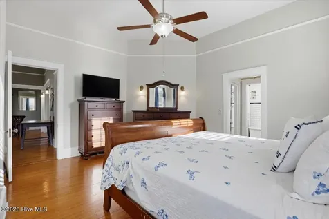 129 E Railroad Street La Grange NC 28551