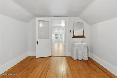 129 E Railroad Street La Grange NC 28551
