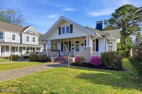 129 E Railroad Street La Grange NC 28551