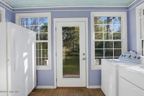 129 E Railroad Street La Grange NC 28551