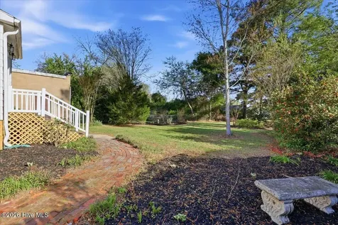 129 E Railroad Street La Grange NC 28551