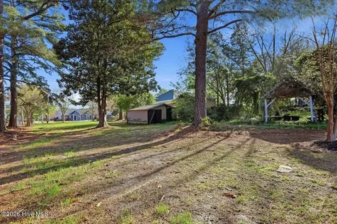 129 E Railroad Street La Grange NC 28551
