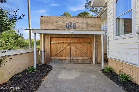129 E Railroad Street La Grange NC 28551
