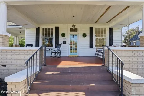 129 E Railroad Street La Grange NC 28551