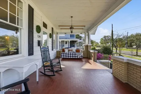 129 E Railroad Street La Grange NC 28551
