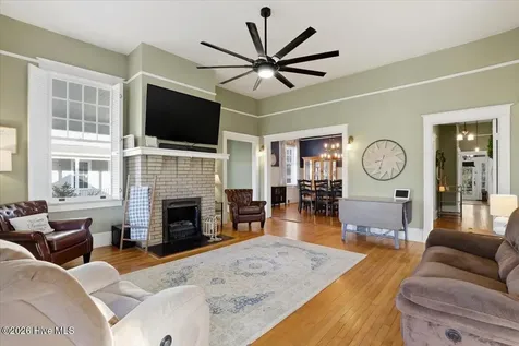 129 E Railroad Street La Grange NC 28551