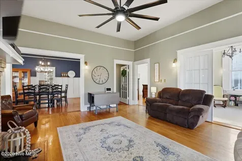 129 E Railroad Street La Grange NC 28551