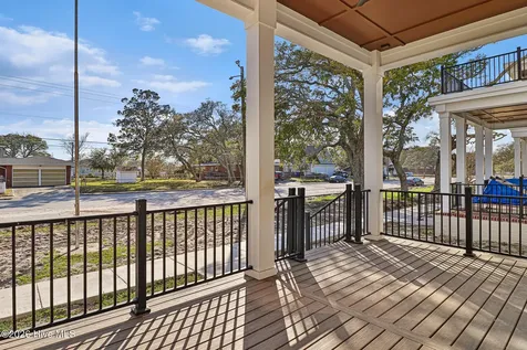 805 Mulberry Street Beaufort NC 28516