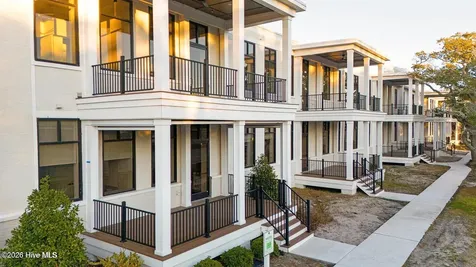 805 Mulberry Street Beaufort NC 28516
