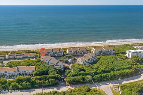 301 Salter Path Road Pine Knoll Shores NC 28512