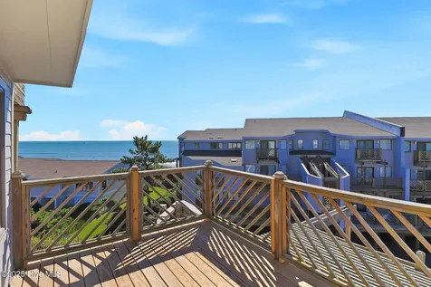 301 Salter Path Road Pine Knoll Shores NC 28512