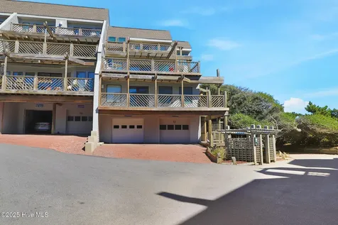 301 Salter Path Road Pine Knoll Shores NC 28512