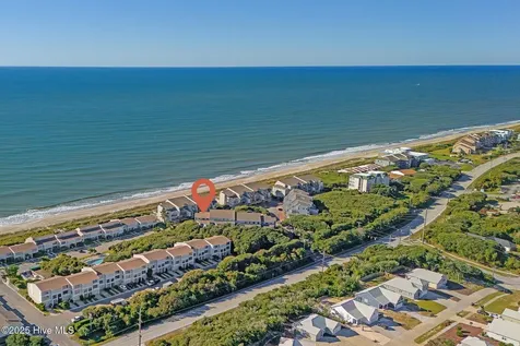 301 Salter Path Road Pine Knoll Shores NC 28512