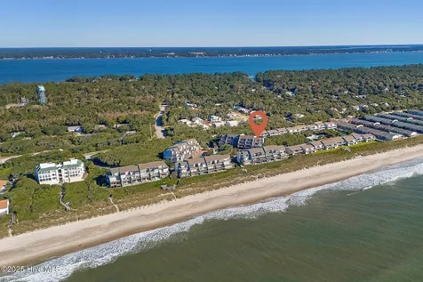 301 Salter Path Road Pine Knoll Shores NC 28512