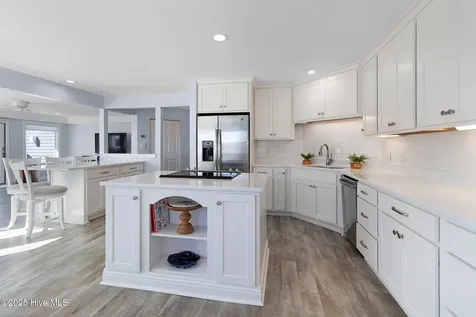 301 Salter Path Road Pine Knoll Shores NC 28512