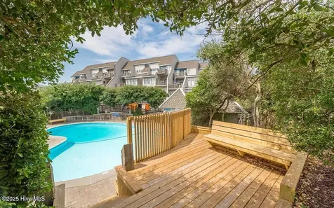 301 Salter Path Road Pine Knoll Shores NC 28512