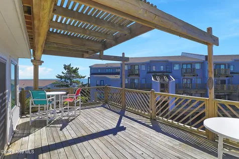 301 Salter Path Road Pine Knoll Shores NC 28512
