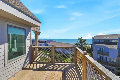 301 Salter Path Road Pine Knoll Shores NC 28512