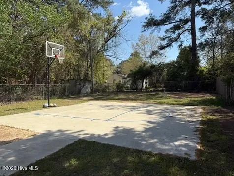 6683 E Wilson Street Fountain NC 27829