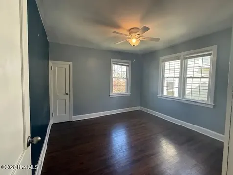 6683 E Wilson Street Fountain NC 27829