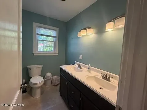 6683 E Wilson Street Fountain NC 27829