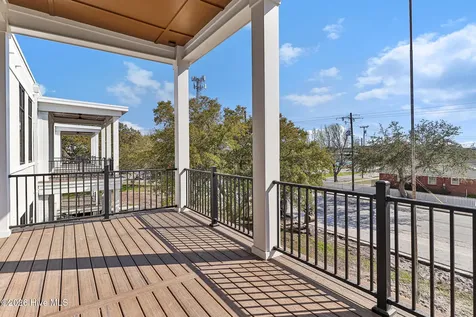 805 Mulberry Street Beaufort NC 28516
